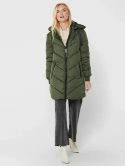 Skylar Jakke, Forest Night, S