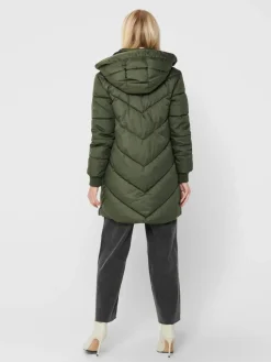 Skylar Jakke, Forest Night, S