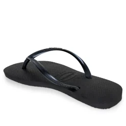 Slim Klip Klap, Sort, 37/38