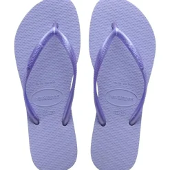 Slim Sandaler, Lilac Breeze, 35/36