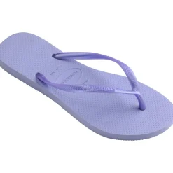 Slim Sandaler, Lilac Breeze, 35/36