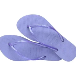 Slim Sandaler, Lilac Breeze, 35/36