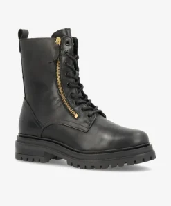 Smilla Støvler, Black, 39