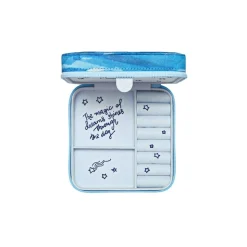 Smykkeboks, Moonshine