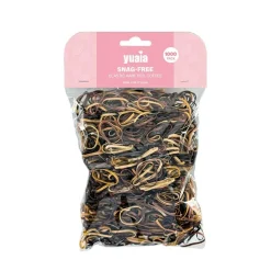 Snag-Free Hårelastikker