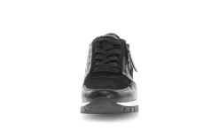 Sneakers, Basic Black, 39