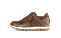 Sneakers, Basic Brown, 41