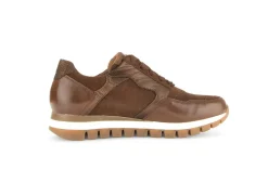 Sneakers, Basic Brown, 41