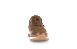 Sneakers, Basic Brown, 41