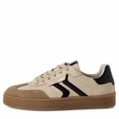 Sneakers, Beige Comb, 39