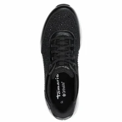 Sneakers, Black, 39