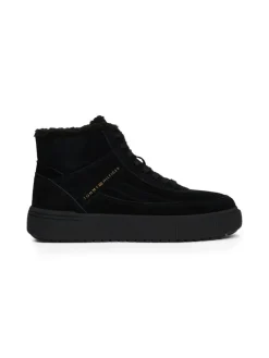 Sneakers, Black, 39