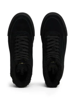 Sneakers, Black, 39
