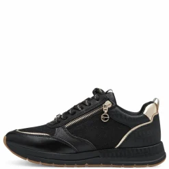 Sneakers, Black Comb, 40