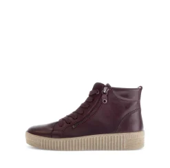 Sneakers, Bordo, 38.5