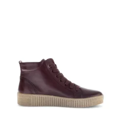 Sneakers, Bordo, 38.5