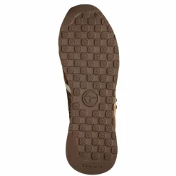 Sneakers, Cognac Comb, 38