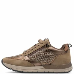 Sneakers, Copper Glam, 40