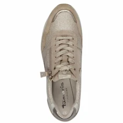 Sneakers, Ivory Comb, 40