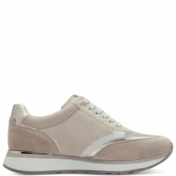 Sneakers, Ivory Glam, 38