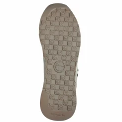 Sneakers, Ivory Glam, 38