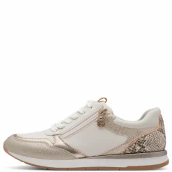 Sneakers, Ivory Struct. 41