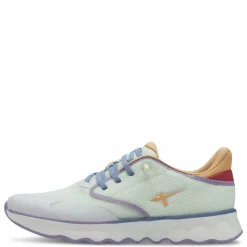 Sneakers, Mint Comb, 41