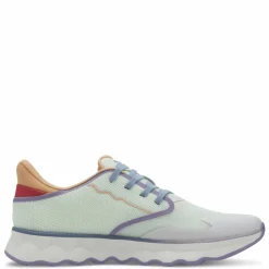 Sneakers, Mint Comb, 41