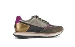 Sneakers, Multi, 40.5