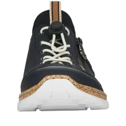 Sneakers, Paz/Marble/Black, 38