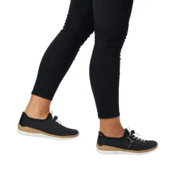 Sneakers, Paz/Marble/Black, 38