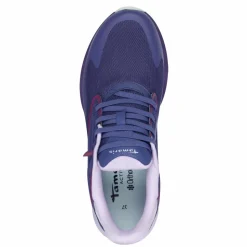 Sneakers, Purple Comb, 41