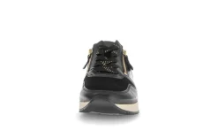 Sneakers, Schwarz, 41