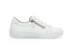 Sneakers, Weiss, 39