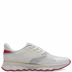 Sneakers, White Comb, 41