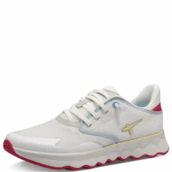 Sneakers, White Comb, 41