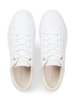 Sneakers, White/Soft Cream, 40