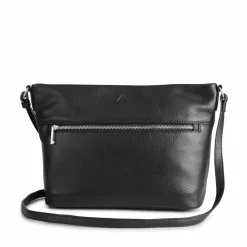 Sofina Crossbody Taske, Sort