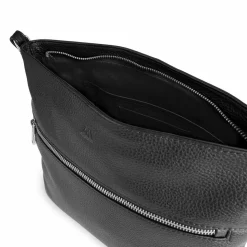 Sofina Crossbody Taske, Sort