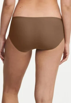 Softstretch Hipster Trusser, Cocoa