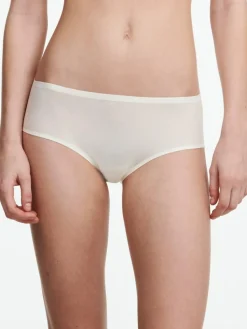 Softstretch Hipster Trusser, Ivory