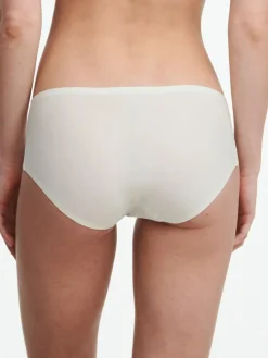 Softstretch Hipster Trusser, Ivory