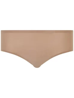 Softstretch Hipster Trusser, Coffee