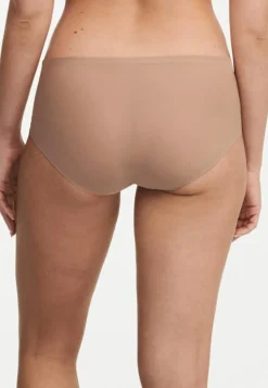 Softstretch Hipster Trusser, Coffee