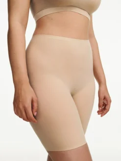 Softstretch Shorts, Nude