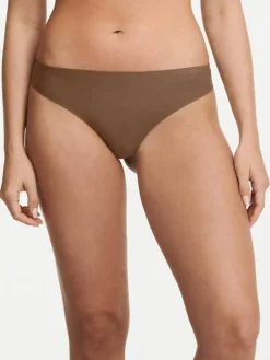 Softstretch String Trusser, Cocoa