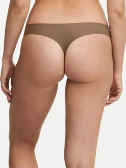 Softstretch String Trusser, Cocoa