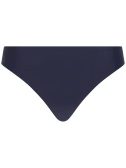 Softstretch String Trusser, Marine Blue