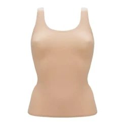 Softstretch Tank Top, Nude