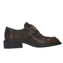 Soley Sko, Brown Matte, 38